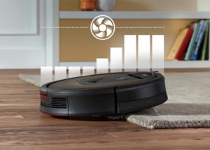 iRobot Roomba 980 Vacuum Cleaner