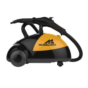 heavy-duty steam cleaner