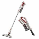 Comfyer Cyclone Cordless Vacuum Cleaner Review
